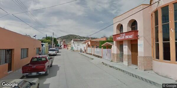 DEFENSORIA SOCIAL Y DE OFICIO